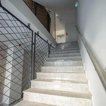 Apart Invest Centrum Park 19 Lejlighed *